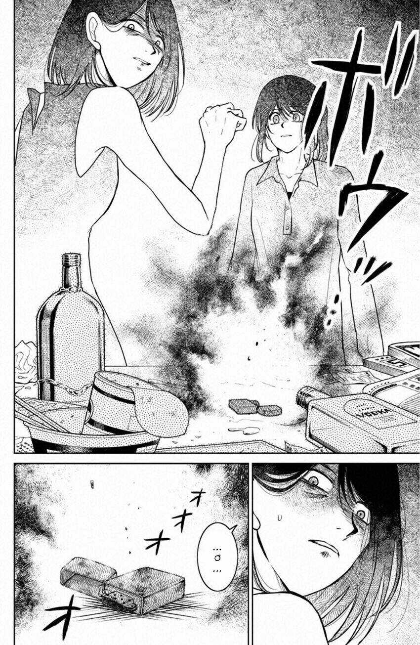 Lửa Thiêu Nhà Mitarai - Chapter 36 - Trang 30