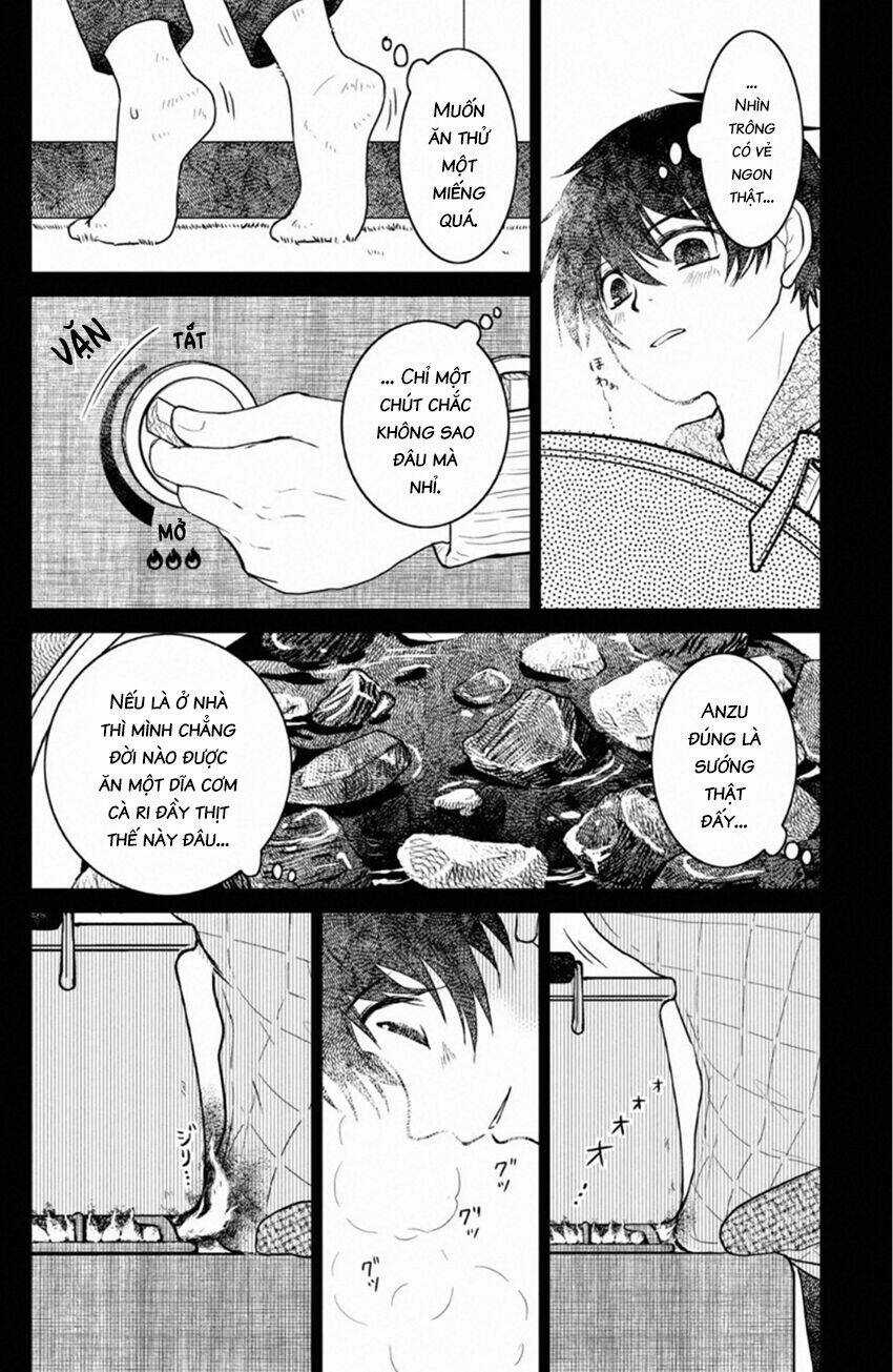 Lửa Thiêu Nhà Mitarai - Chapter 37 - Trang 16