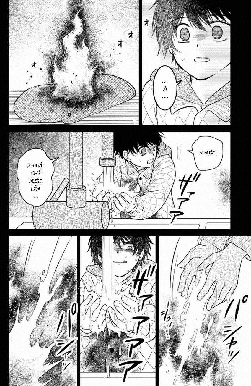 Lửa Thiêu Nhà Mitarai - Chapter 37 - Trang 18