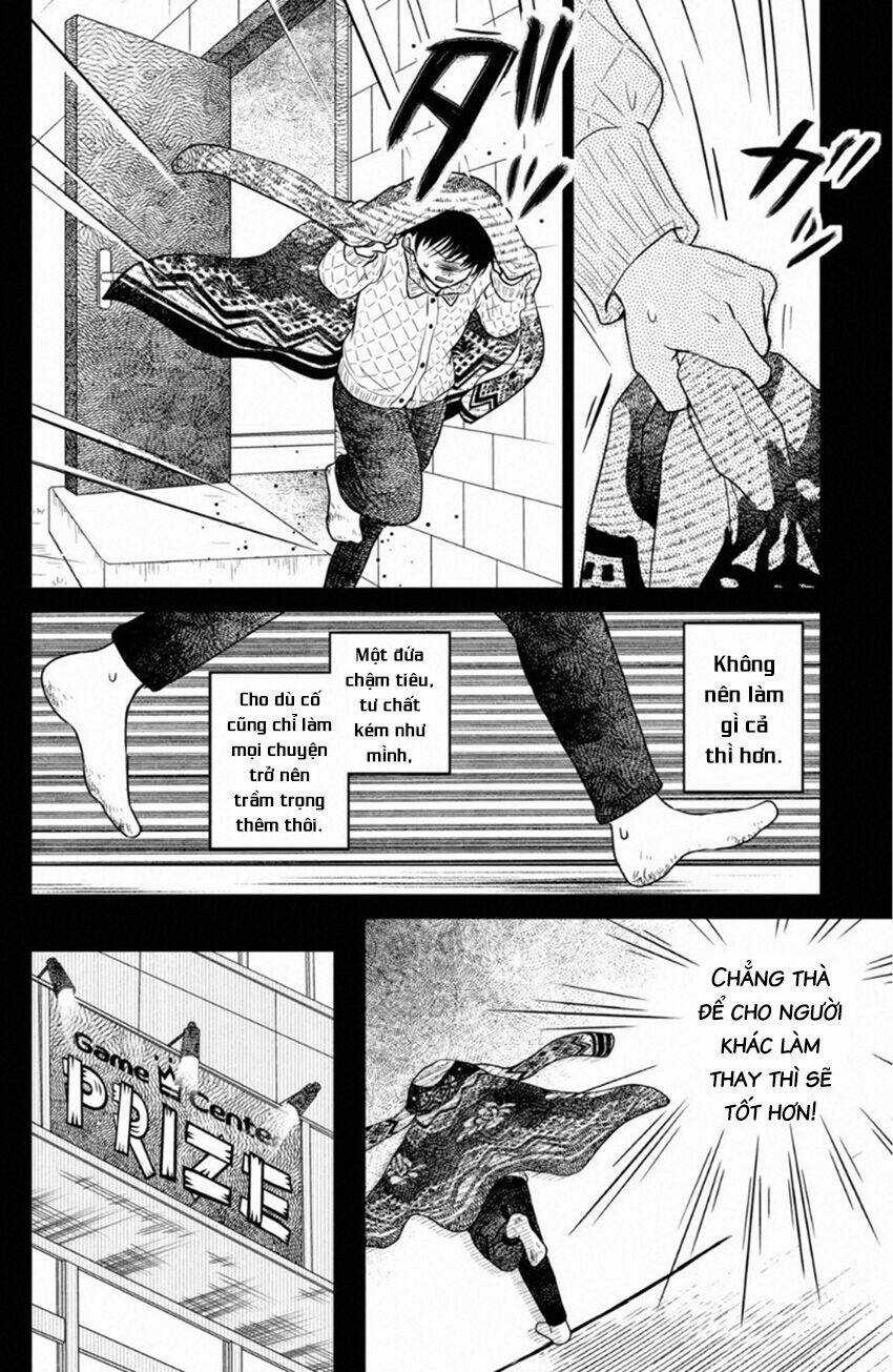 Lửa Thiêu Nhà Mitarai - Chapter 37 - Trang 20