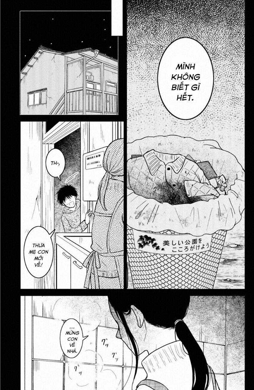 Lửa Thiêu Nhà Mitarai - Chapter 37 - Trang 27