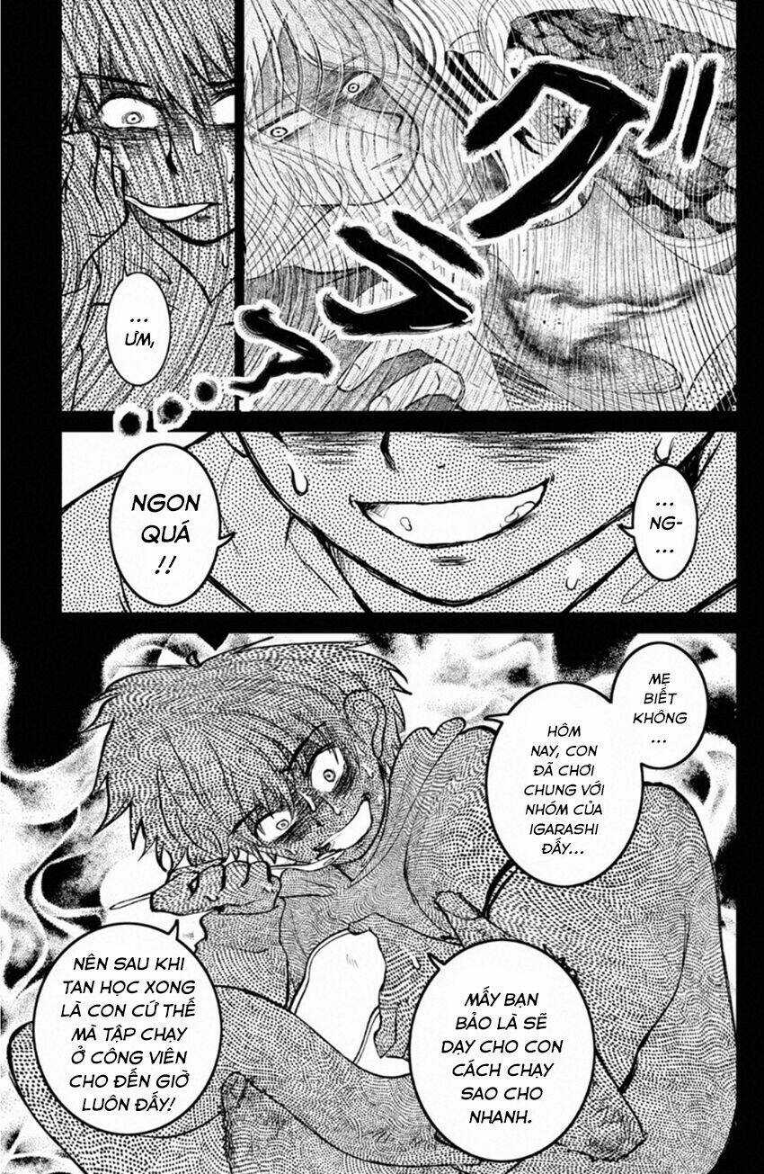 Lửa Thiêu Nhà Mitarai - Chapter 37 - Trang 29