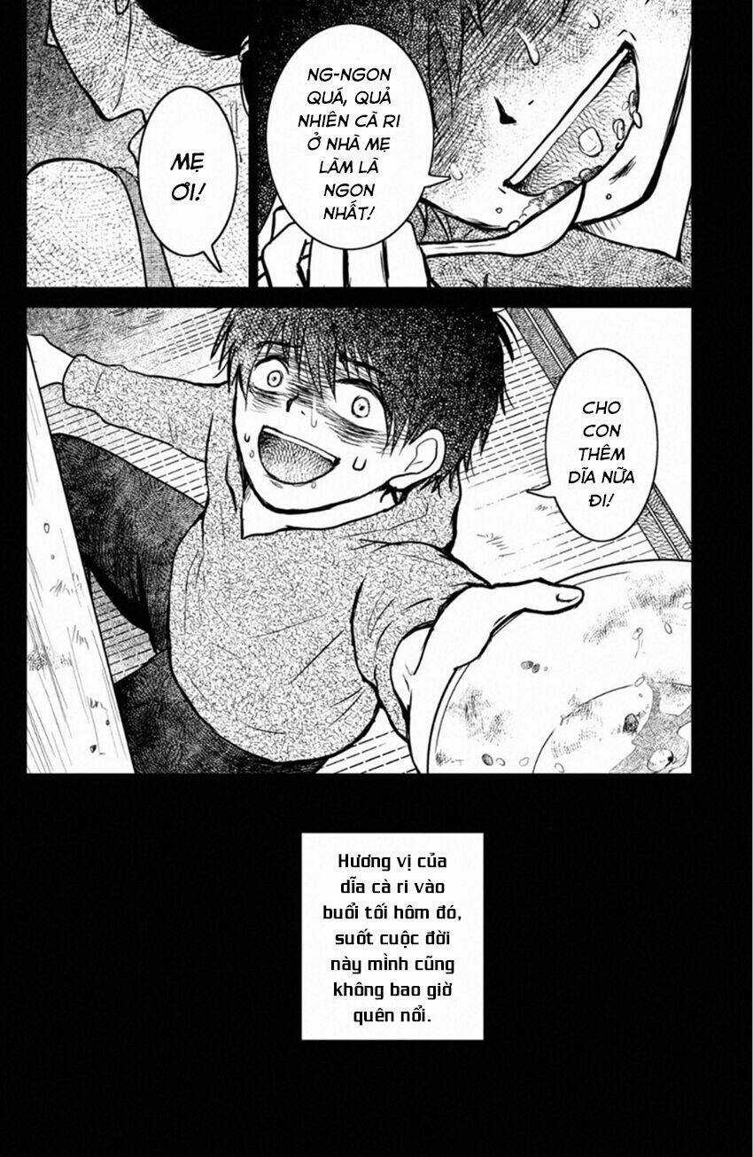 Lửa Thiêu Nhà Mitarai - Chapter 37 - Trang 30