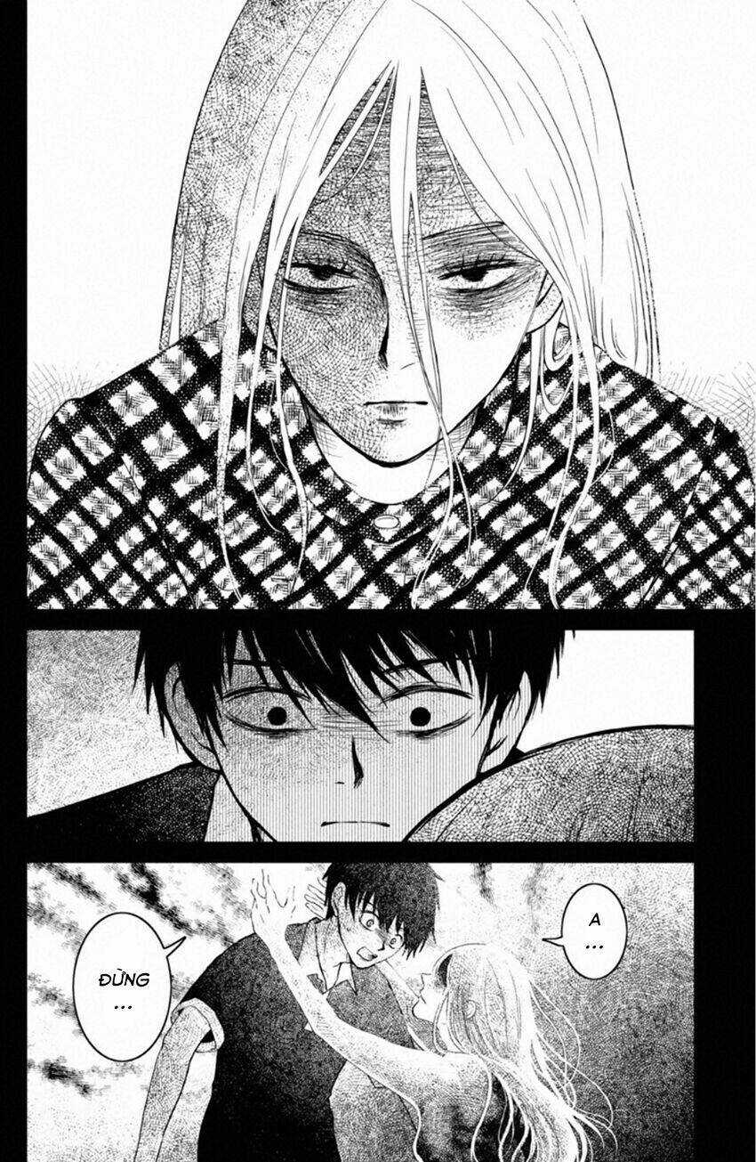 Lửa Thiêu Nhà Mitarai - Chapter 37 - Trang 38