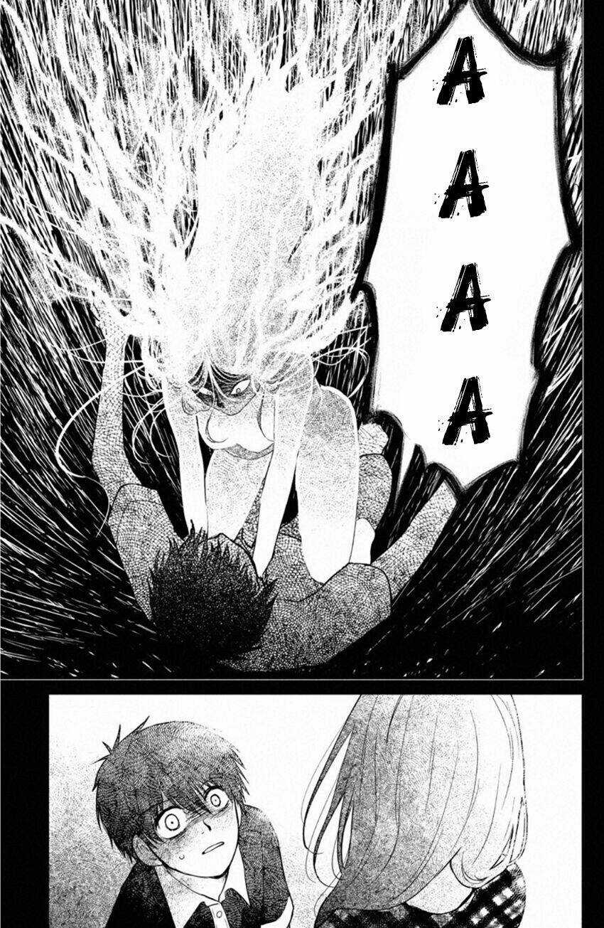 Lửa Thiêu Nhà Mitarai - Chapter 37 - Trang 39