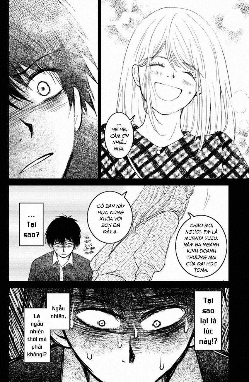 Lửa Thiêu Nhà Mitarai - Chapter 37 - Trang 40