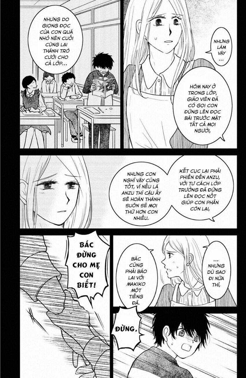 Lửa Thiêu Nhà Mitarai - Chapter 37 - Trang 7