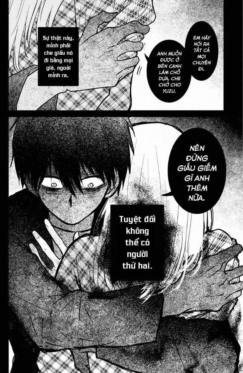 Lửa Thiêu Nhà Mitarai - Chapter 38 - Trang 12