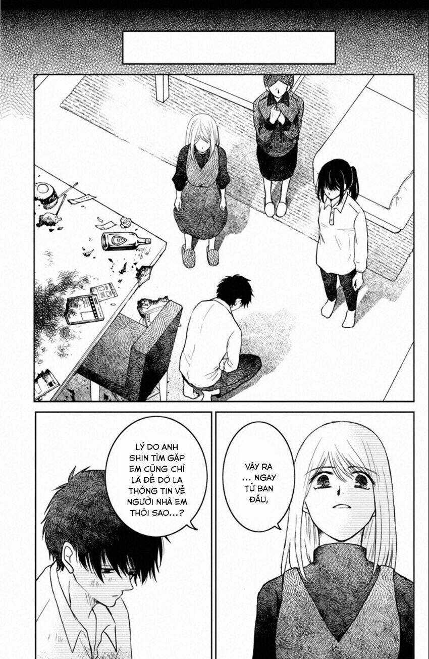 Lửa Thiêu Nhà Mitarai - Chapter 38 - Trang 13