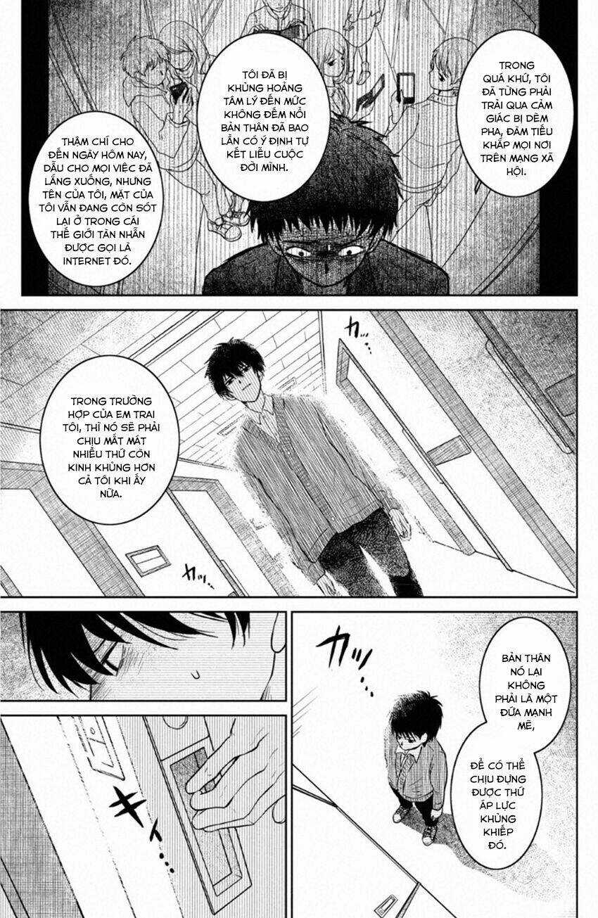 Lửa Thiêu Nhà Mitarai - Chapter 38 - Trang 27