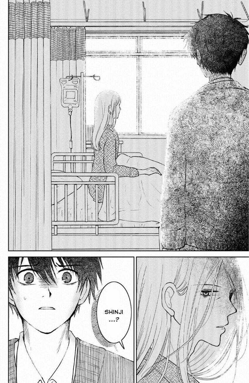 Lửa Thiêu Nhà Mitarai - Chapter 38 - Trang 28