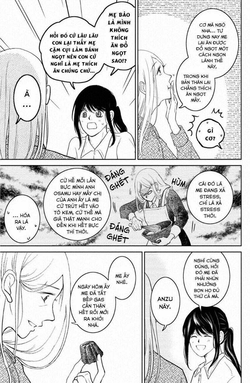 Lửa Thiêu Nhà Mitarai - Chapter 38 - Trang 39