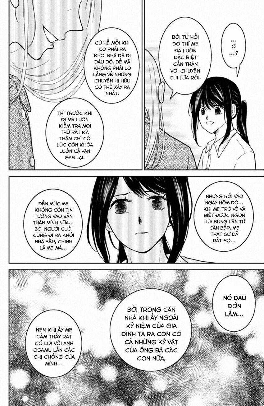 Lửa Thiêu Nhà Mitarai - Chapter 38 - Trang 40