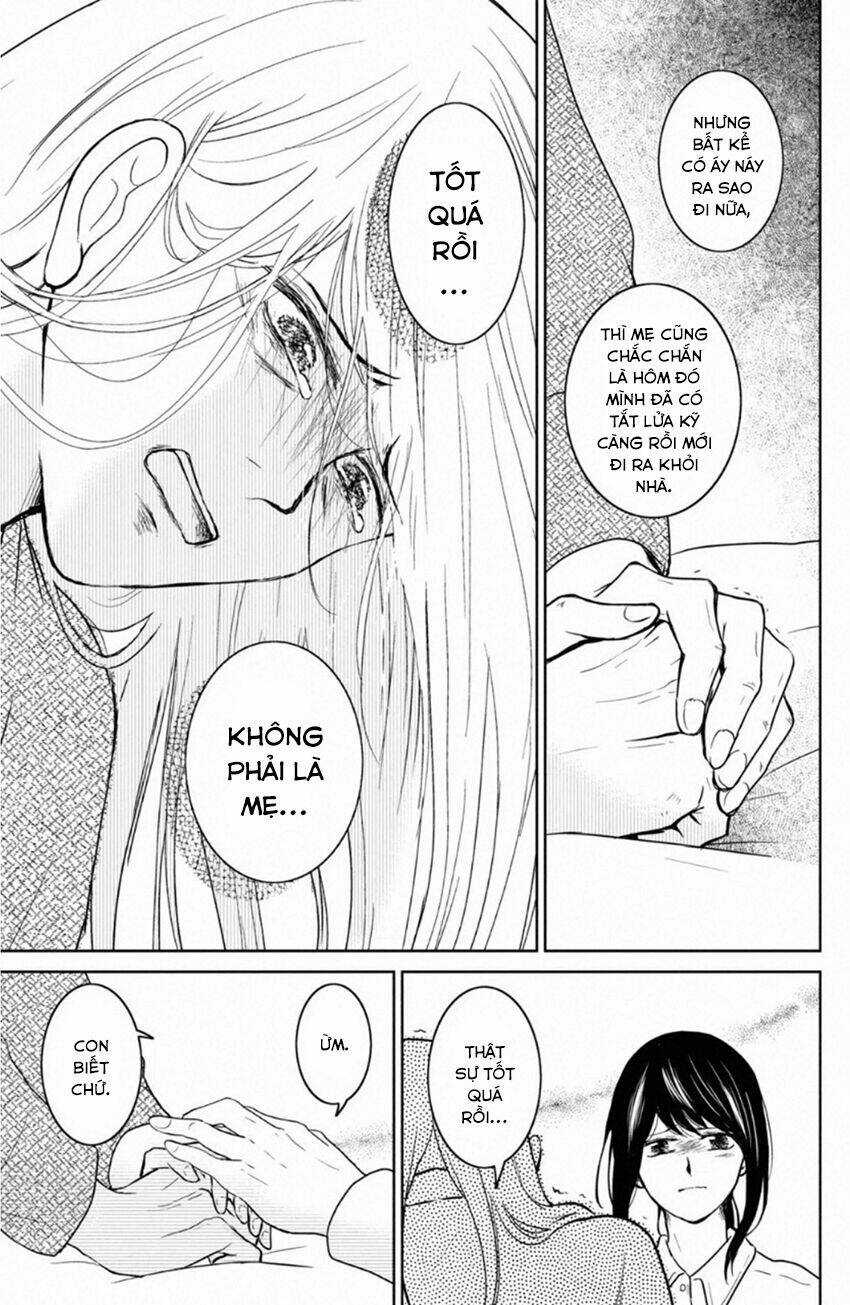 Lửa Thiêu Nhà Mitarai - Chapter 38 - Trang 41