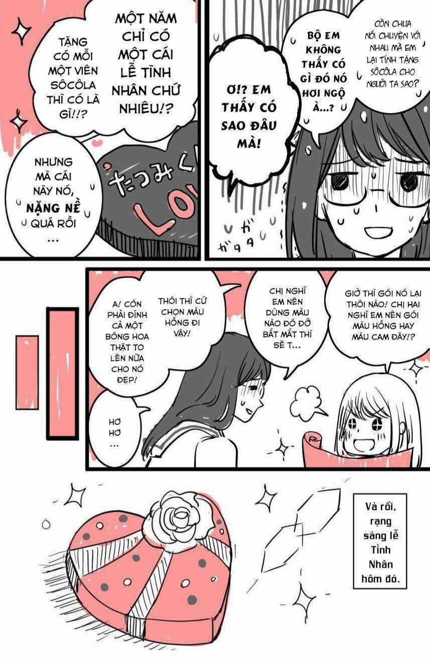 Lửa Thiêu Nhà Mitarai - Chapter 39.6 - Trang 2