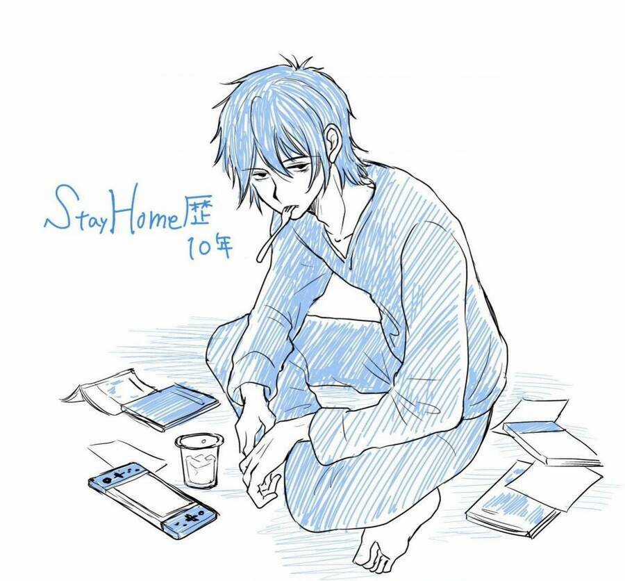 Lửa Thiêu Nhà Mitarai - Chapter 39.6 - Trang 11