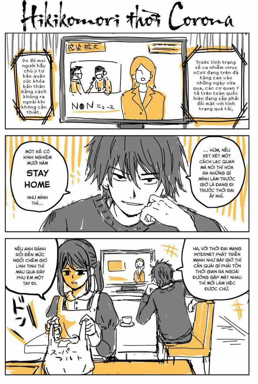 Lửa Thiêu Nhà Mitarai - Chapter 39.6 - Trang 5