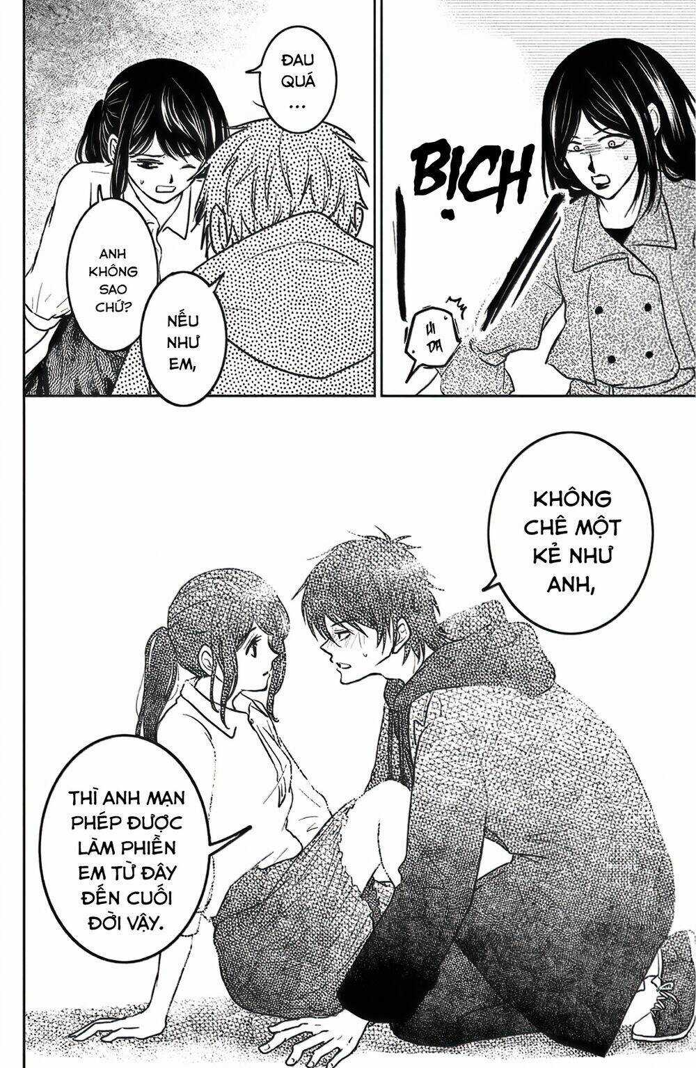 Lửa Thiêu Nhà Mitarai - Chapter 39 - Trang 38