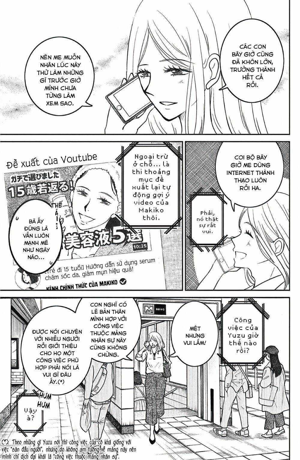 Lửa Thiêu Nhà Mitarai - Chapter 39 - Trang 45