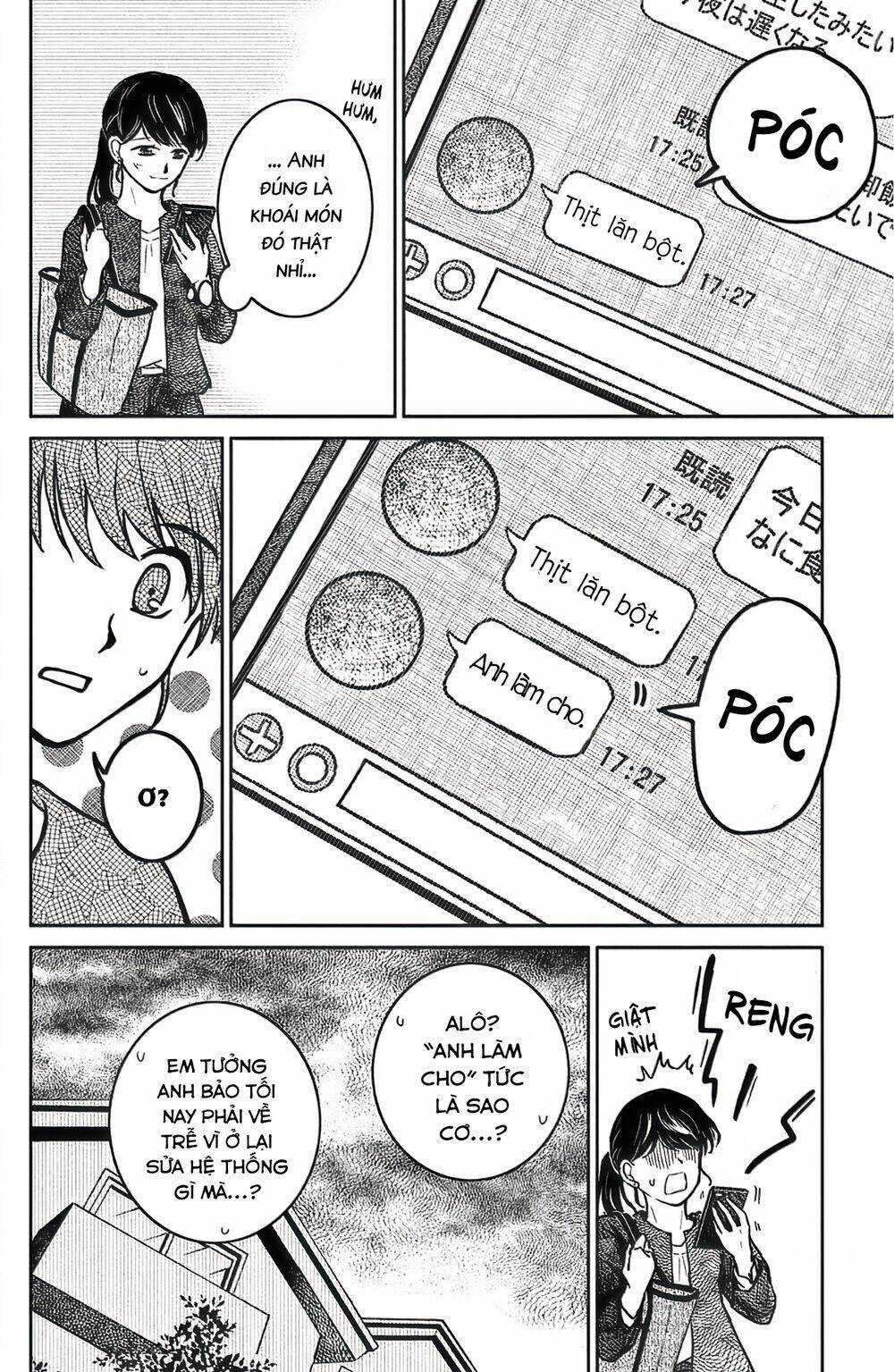 Lửa Thiêu Nhà Mitarai - Chapter 39 - Trang 48