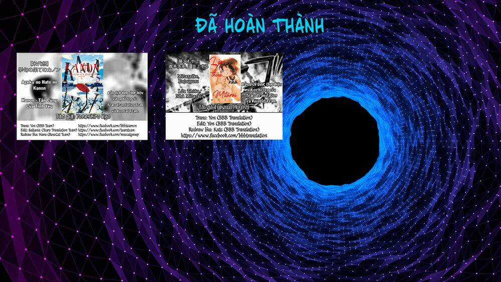 Lửa Thiêu Nhà Mitarai - Chapter 39 - Trang 57