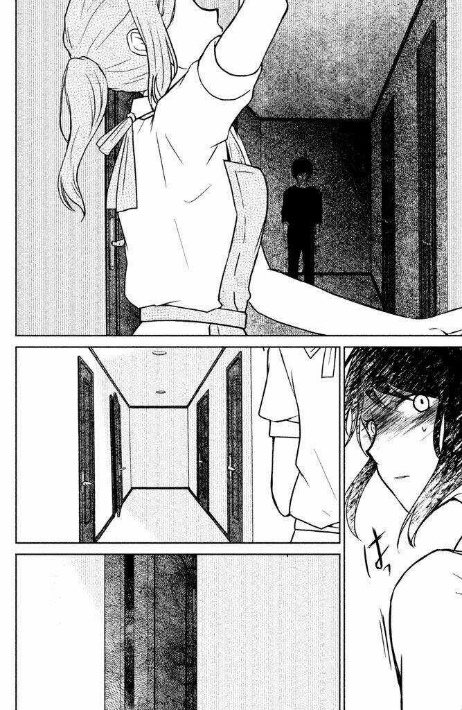 Lửa Thiêu Nhà Mitarai - Chapter 4 - Trang 14