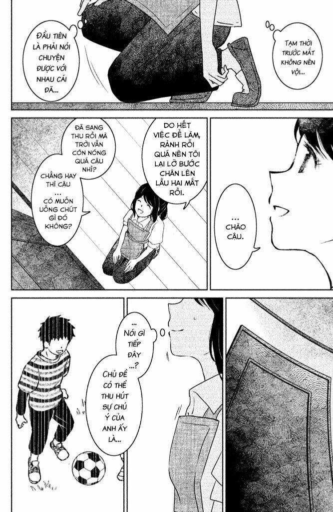 Lửa Thiêu Nhà Mitarai - Chapter 4 - Trang 16