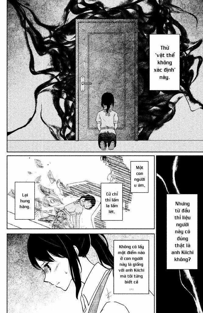 Lửa Thiêu Nhà Mitarai - Chapter 4 - Trang 18