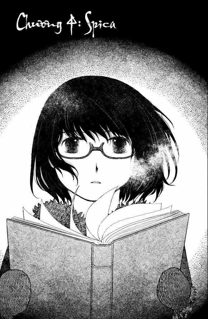 Lửa Thiêu Nhà Mitarai - Chapter 4 - Trang 3