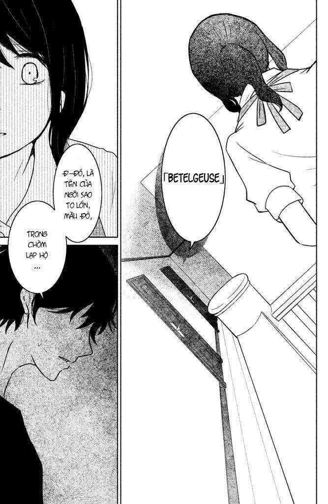 Lửa Thiêu Nhà Mitarai - Chapter 4 - Trang 21