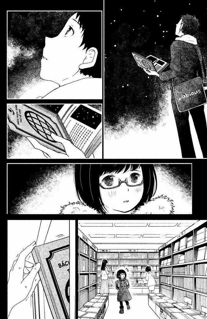 Lửa Thiêu Nhà Mitarai - Chapter 4 - Trang 24