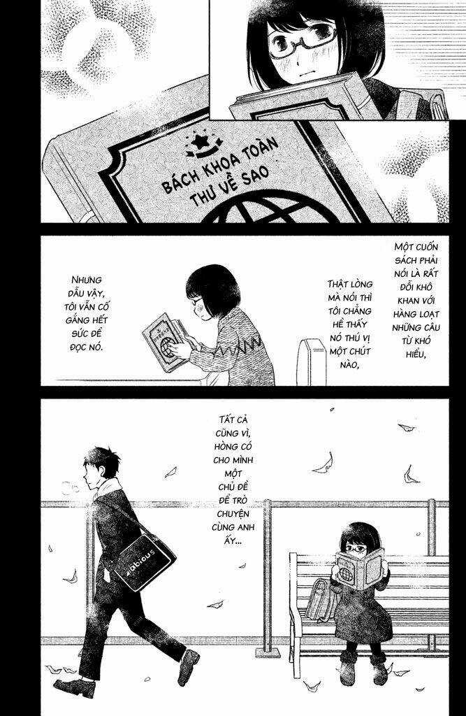 Lửa Thiêu Nhà Mitarai - Chapter 4 - Trang 25