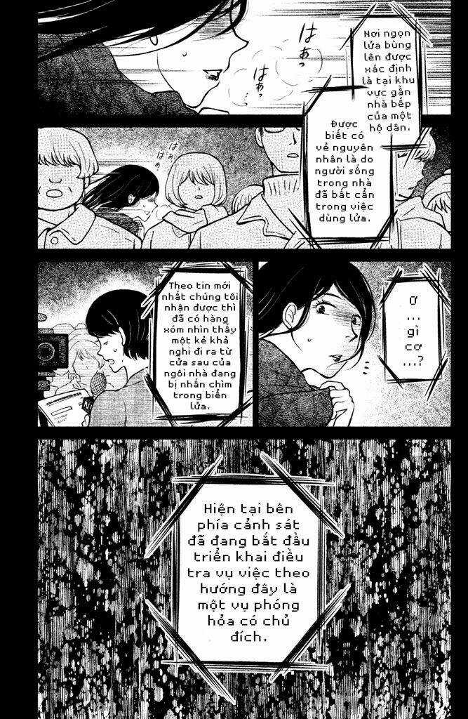 Lửa Thiêu Nhà Mitarai - Chapter 4 - Trang 29