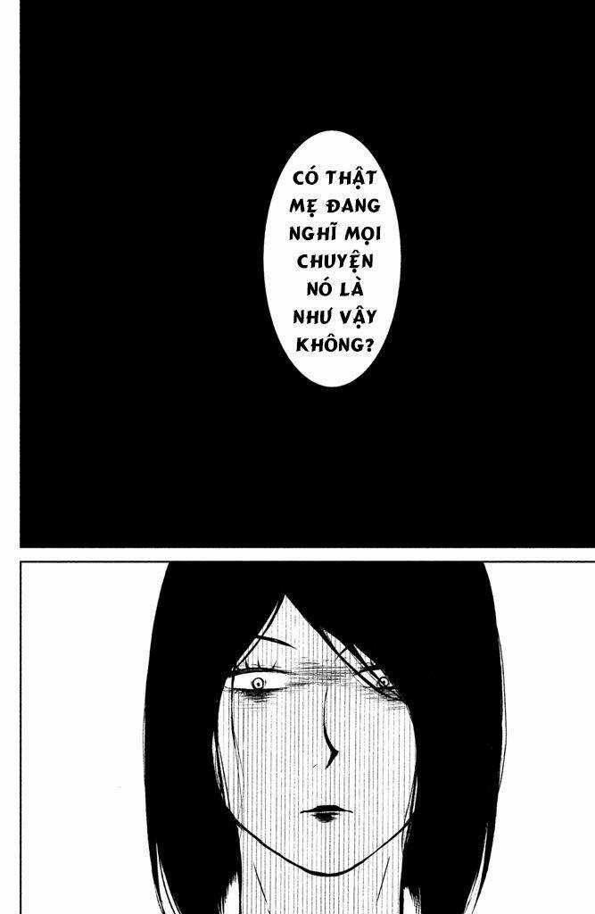 Lửa Thiêu Nhà Mitarai - Chapter 4 - Trang 34