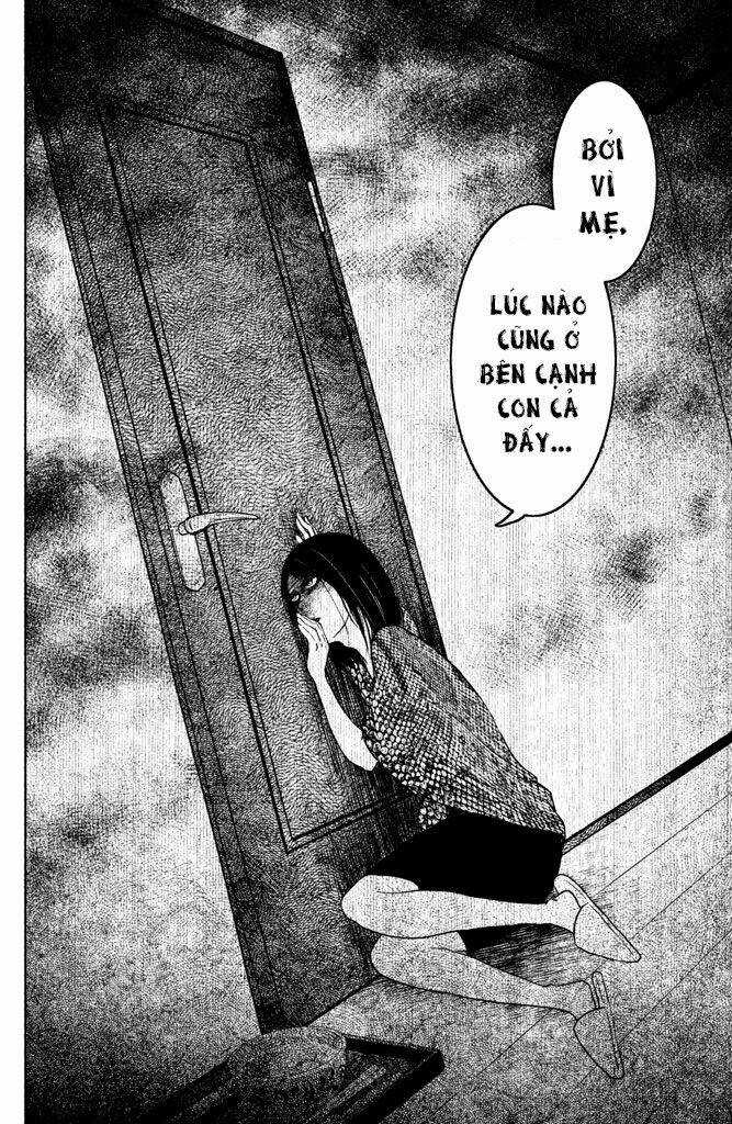 Lửa Thiêu Nhà Mitarai - Chapter 4 - Trang 36