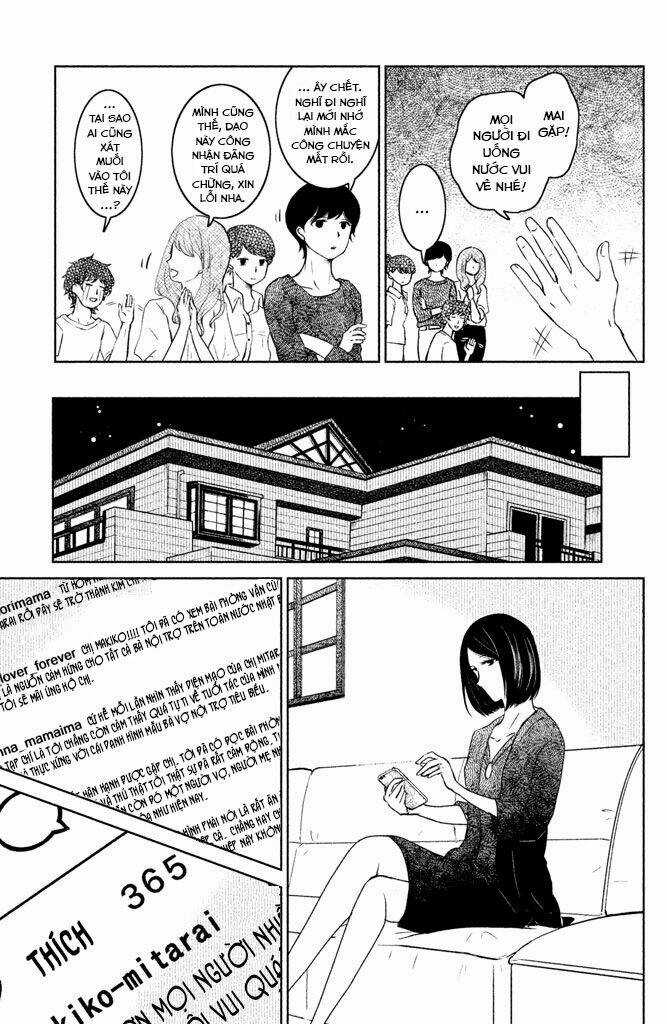 Lửa Thiêu Nhà Mitarai - Chapter 4 - Trang 7