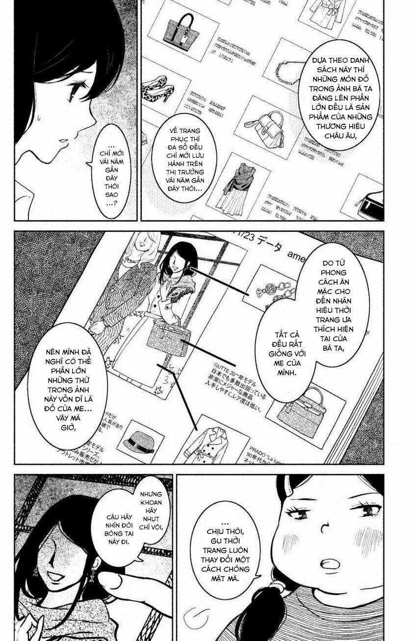 Lửa Thiêu Nhà Mitarai - Chapter 5 - Trang 24