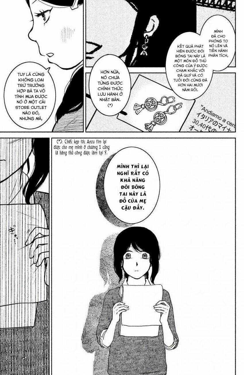 Lửa Thiêu Nhà Mitarai - Chapter 5 - Trang 25