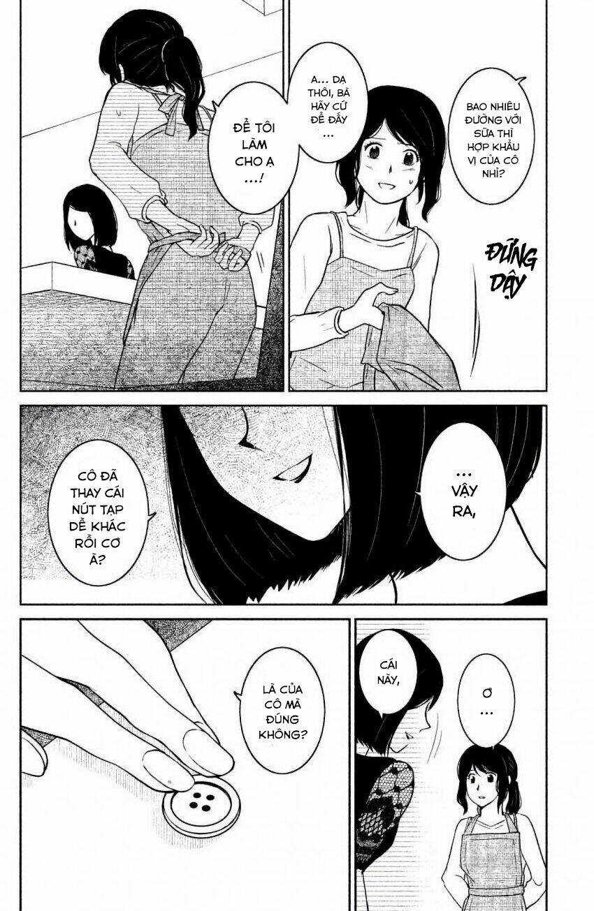 Lửa Thiêu Nhà Mitarai - Chapter 5 - Trang 32