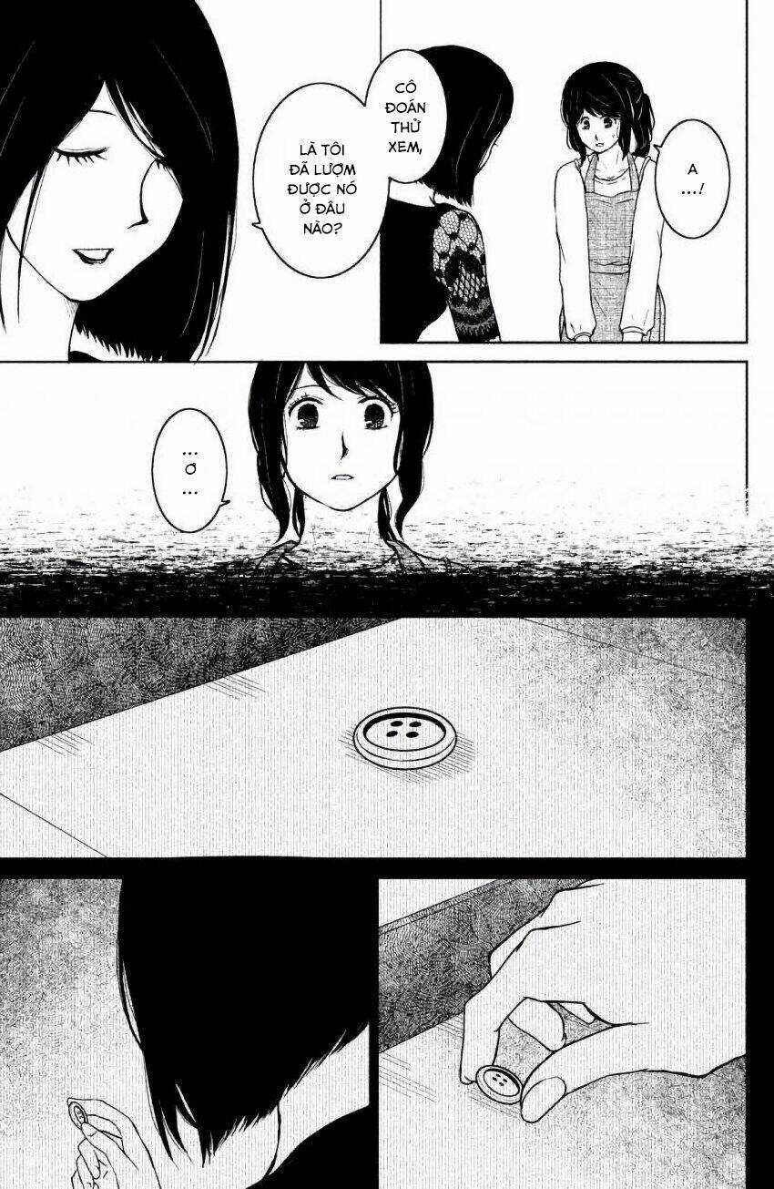 Lửa Thiêu Nhà Mitarai - Chapter 5 - Trang 33