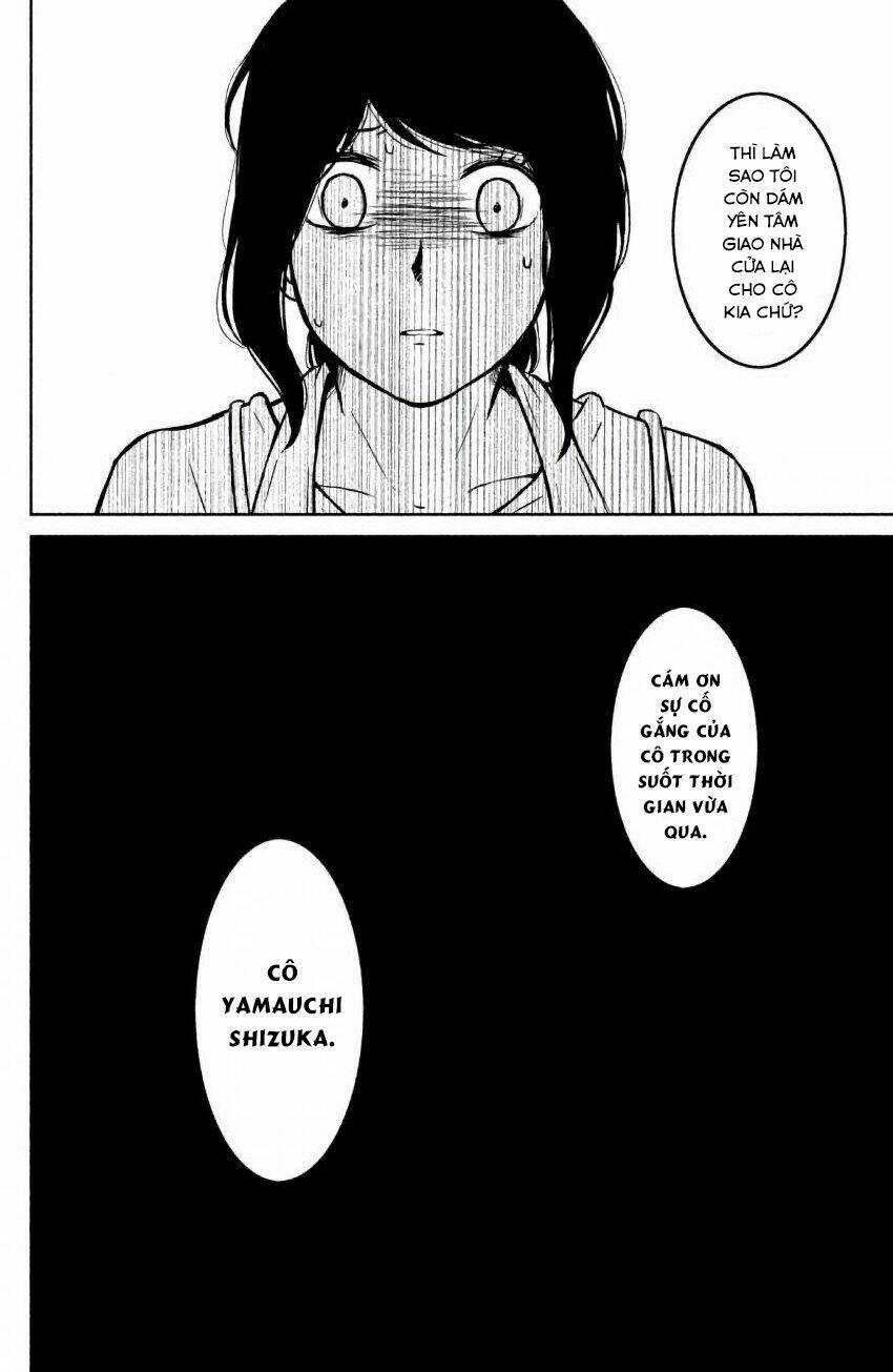 Lửa Thiêu Nhà Mitarai - Chapter 5 - Trang 40