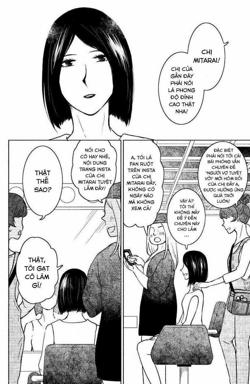 Lửa Thiêu Nhà Mitarai - Chapter 5 - Trang 8