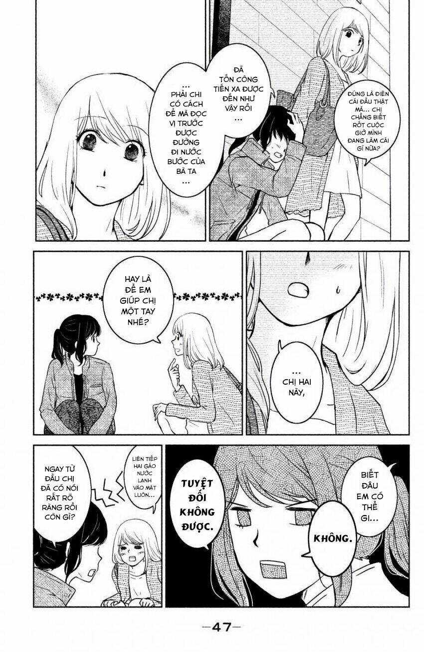 Lửa Thiêu Nhà Mitarai - Chapter 6 - Trang 13