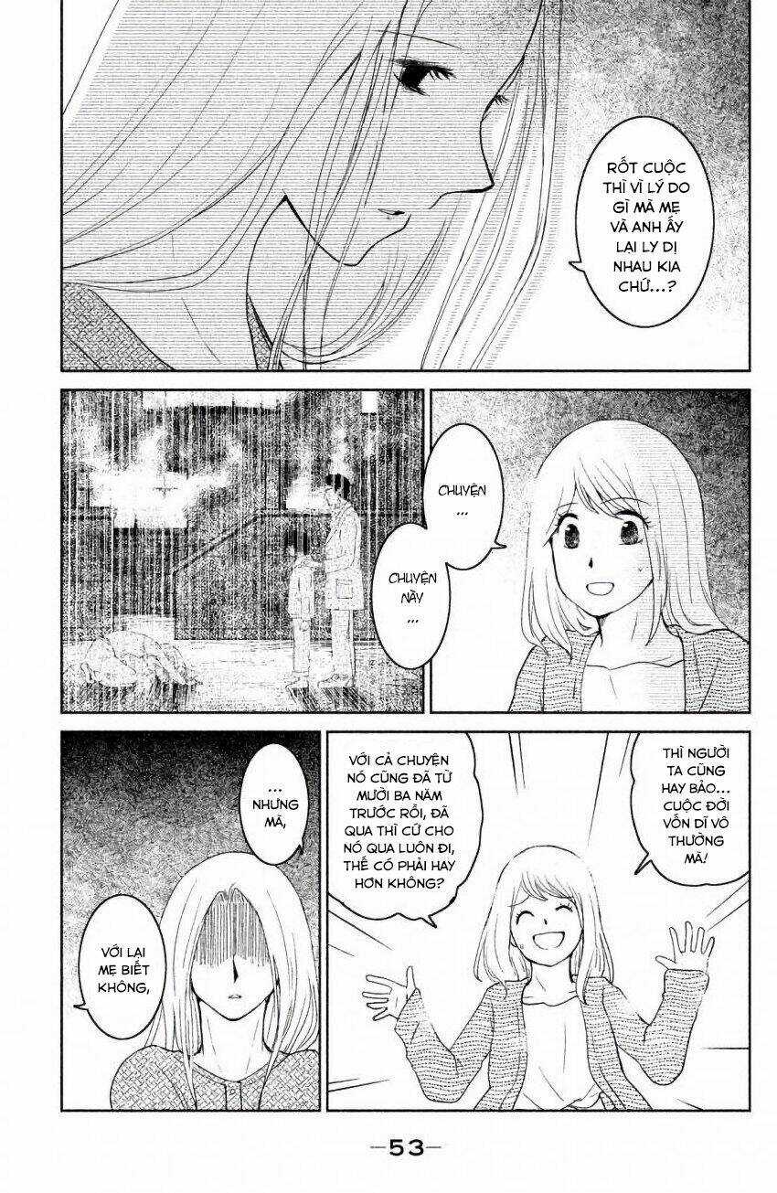 Lửa Thiêu Nhà Mitarai - Chapter 6 - Trang 19