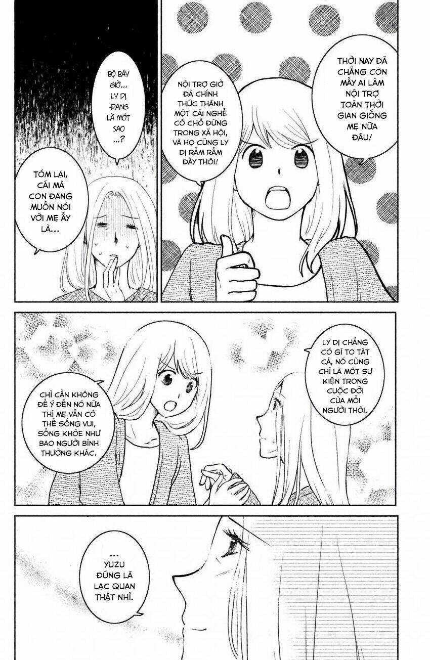 Lửa Thiêu Nhà Mitarai - Chapter 6 - Trang 20