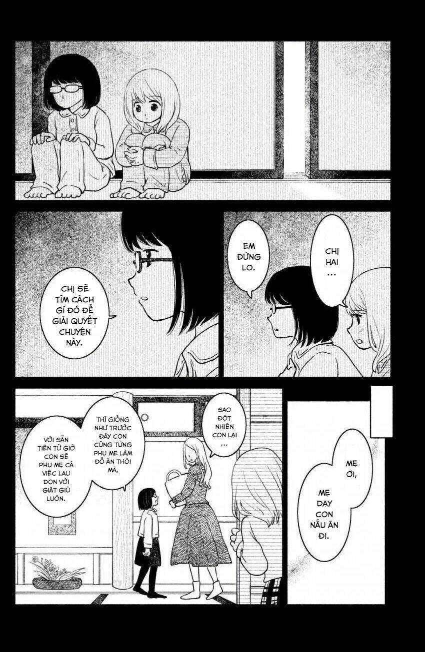 Lửa Thiêu Nhà Mitarai - Chapter 6 - Trang 26