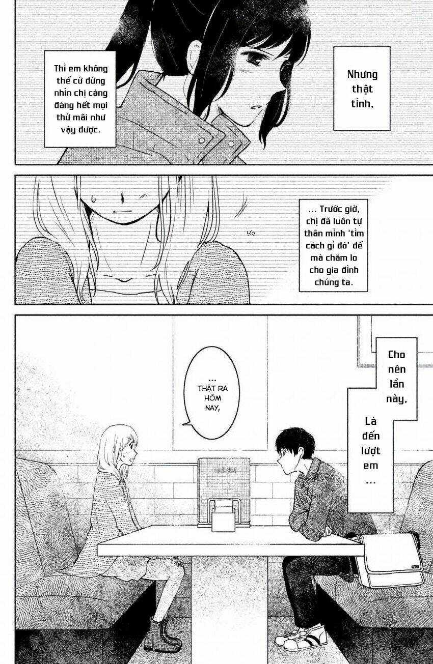 Lửa Thiêu Nhà Mitarai - Chapter 6 - Trang 35