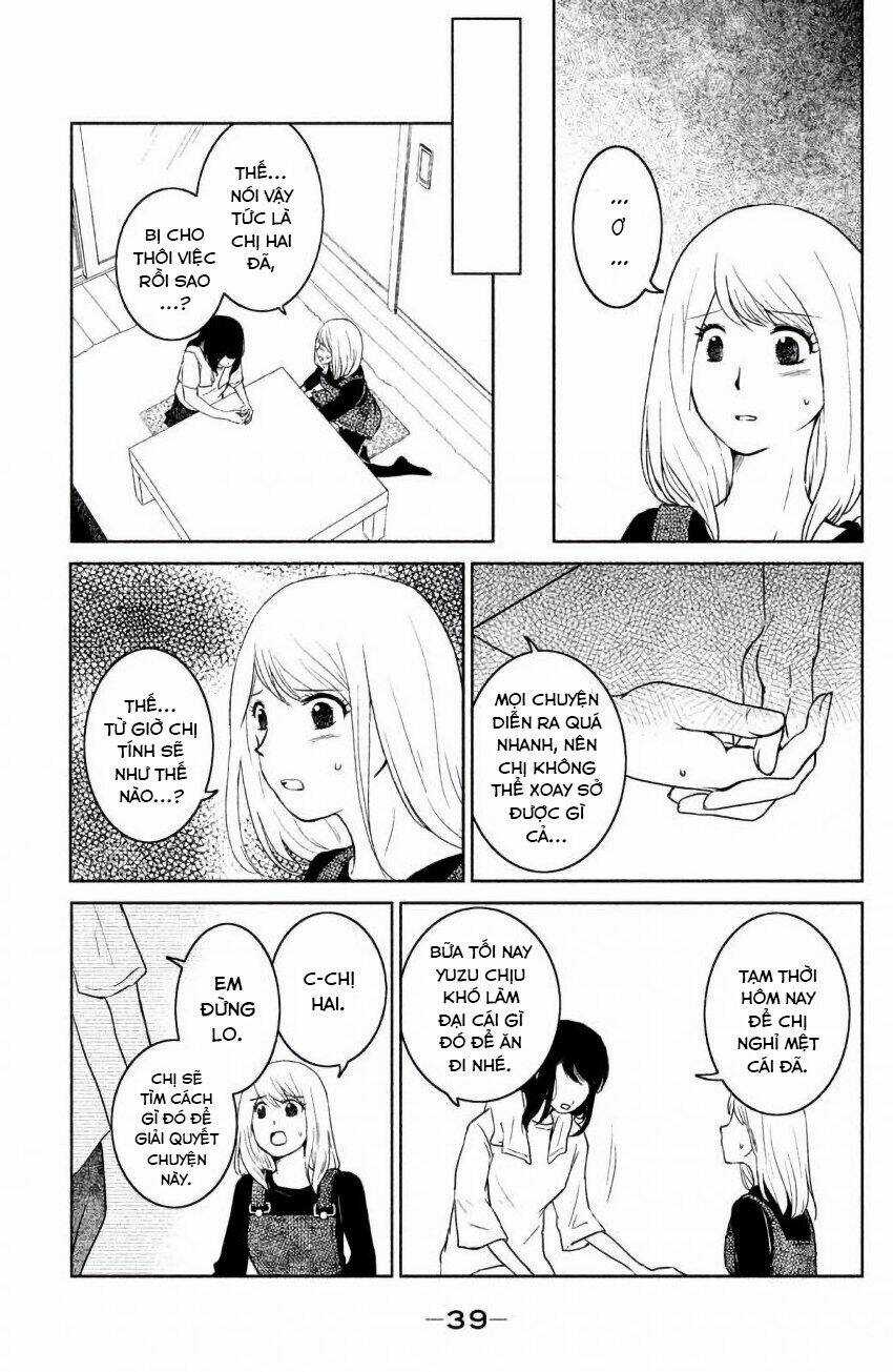 Lửa Thiêu Nhà Mitarai - Chapter 6 - Trang 5