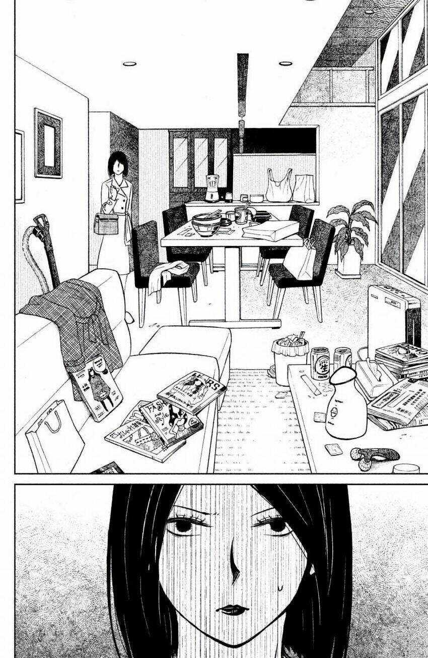 Lửa Thiêu Nhà Mitarai - Chapter 7 - Trang 12