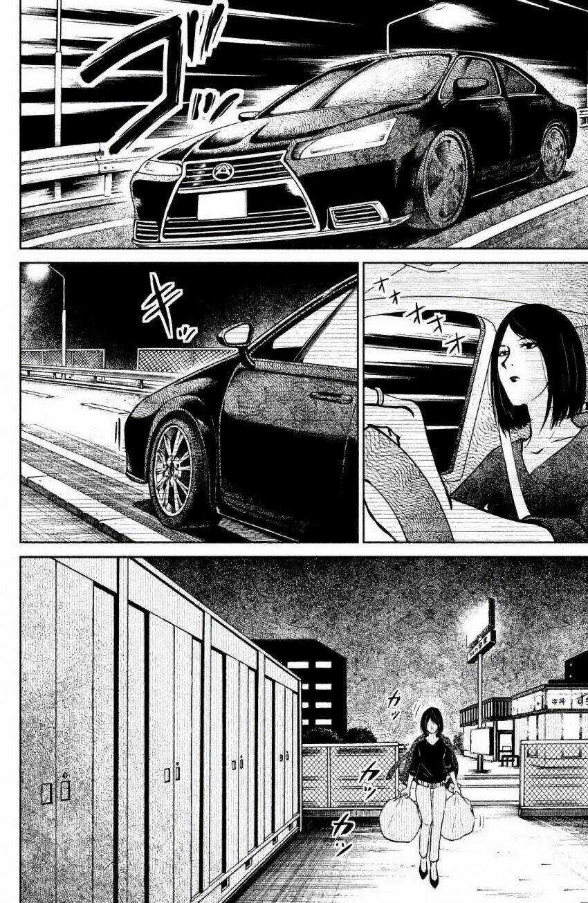 Lửa Thiêu Nhà Mitarai - Chapter 7 - Trang 16